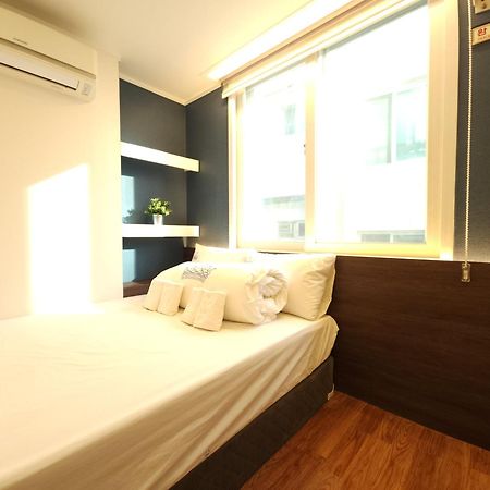 Oyo Hostel Myeongdong 5 Seul Exterior foto