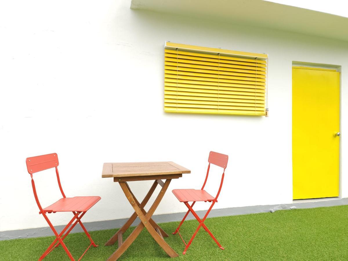Oyo Hostel Myeongdong 5 Seul Exterior foto