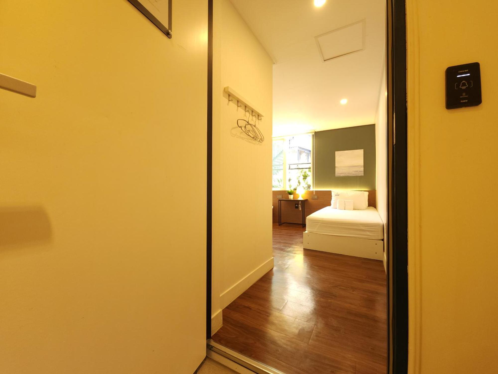 Oyo Hostel Myeongdong 5 Seul Exterior foto